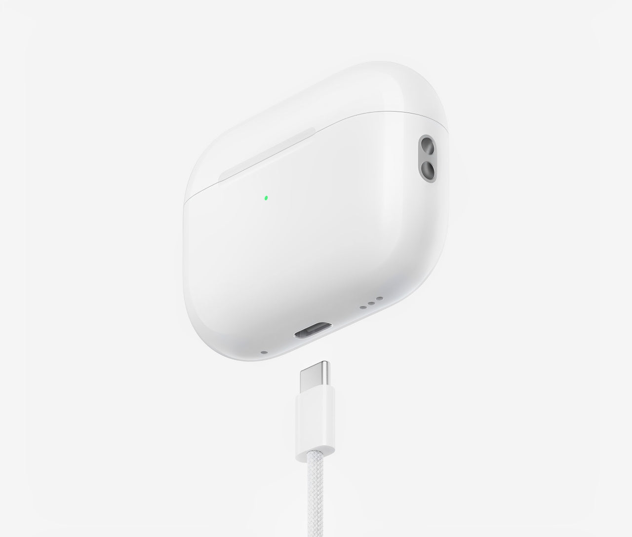 Airpods Pro 2 Type C